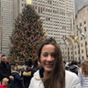 Meet your Posher, Ava